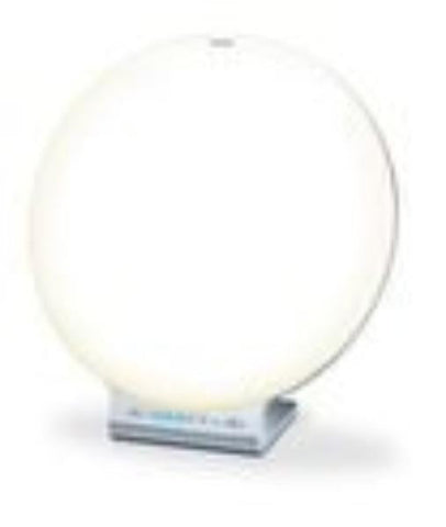 BEURER Tageslichtlampe TL 100