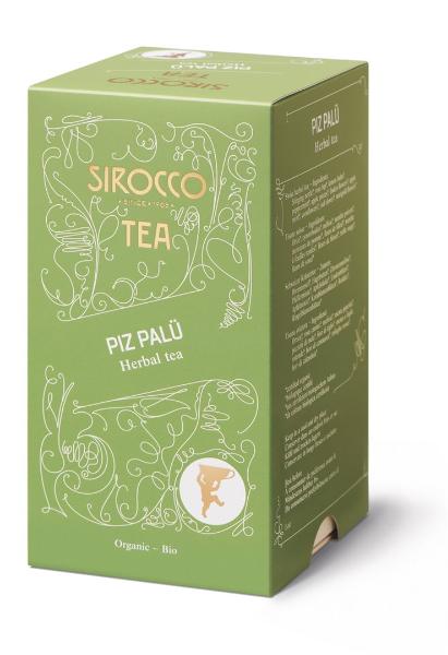 SIROCCO Piz Palü 20x2g