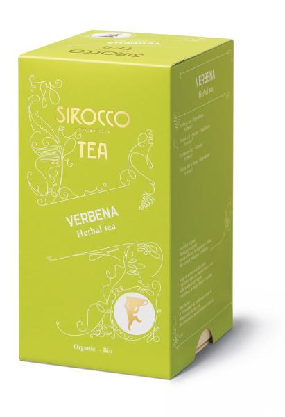 SIROCCO Verbena 20x2g