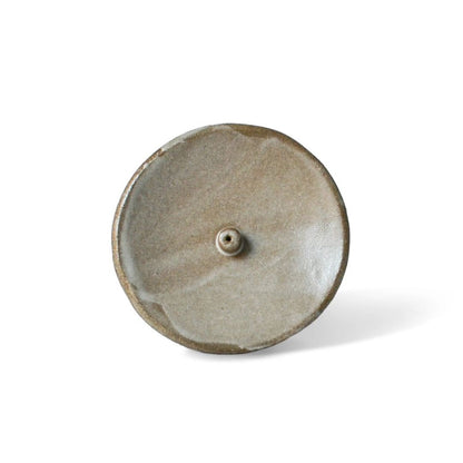 Support pour encens en bâtonnets sable