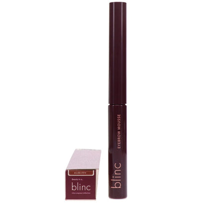 Eyebrow Mousse: Auburn