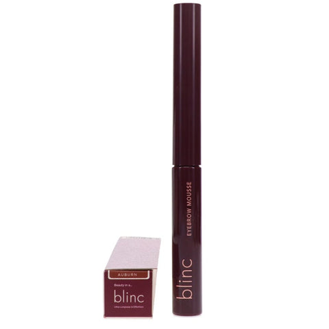 Eyebrow Mousse: Auburn
