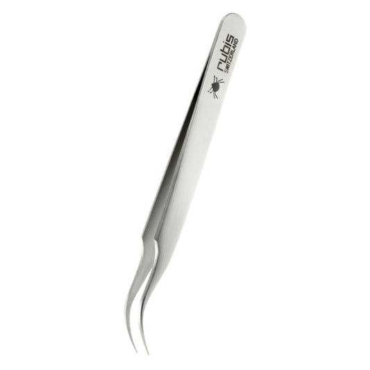 Pinzette per zecche RUBIS Inox Tick