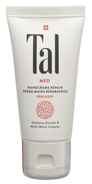 Crème pour les mains TAL Med Repair Exclusive Tb 30 ml