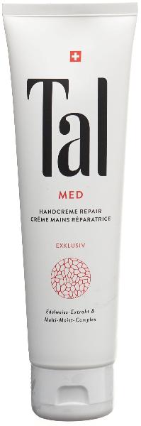 TAL Med Crème pour les mains Repair Exclusive Tb 150 ml