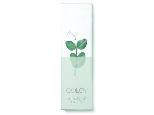 GOLOY Hair & Scalp Elixir 50 ml