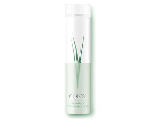 GOLOY Shampoo Fine&Normal Hair 200 ml