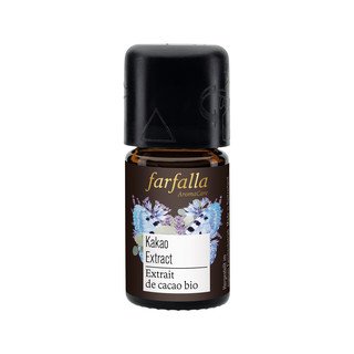 farfalla Äth. Öl Kakao-Extrakt 5ml