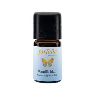 farfalla Äth. Öl Kamille blau 3ml