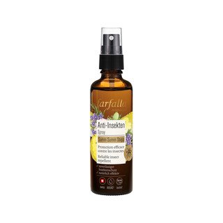 farfalla Anti-Insekten Spray Summ Summ Stopp, ohne Zertifizierung 75g