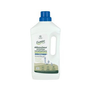 Etamine du Lys Abflussreiniger, ECOCERT 1l