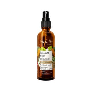 farfalla Raumspray Gedankenstopp, Stress Balance, ohne Zertifizierung 75g