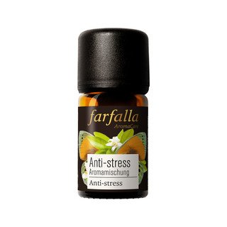 farfalla Anti-Stress Aromamischung, ohne Zertifizierung 5kg