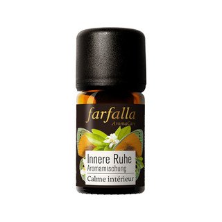farfalla Innere Ruhe Aromamischung, ohne Zertifizierung 5kg