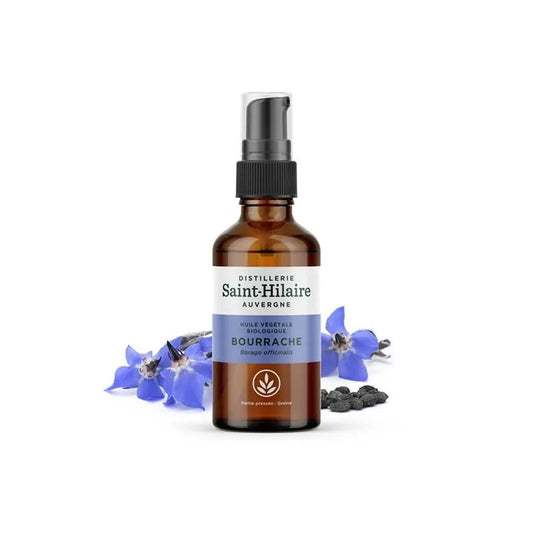 Saint-Hilaire Borage