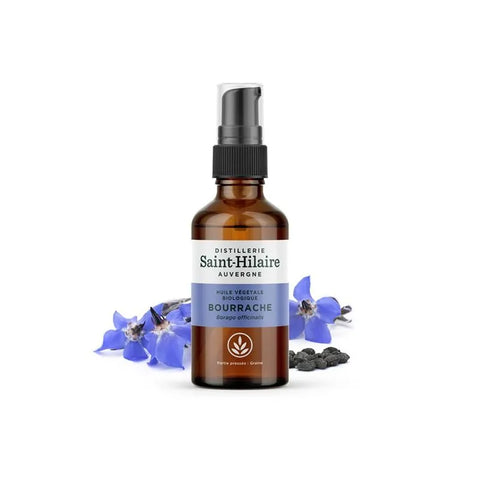 Saint-Hilaire Borage