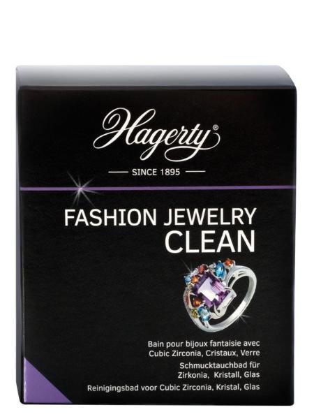 HAGERTY Nettoyant pour bijoux de mode 170 ml