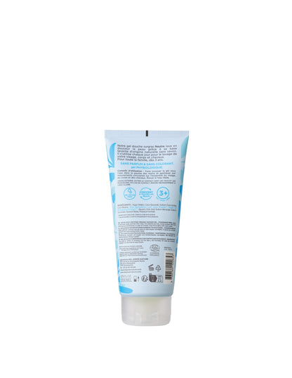 Gel douche BIO** Neutre