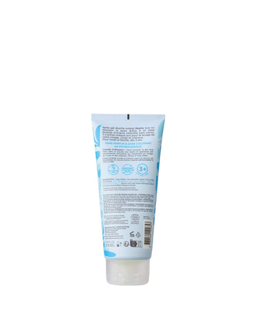 Gel douche BIO** Neutre