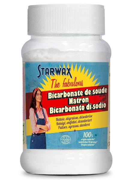 STARWAX das wunderbare Natron 500 g