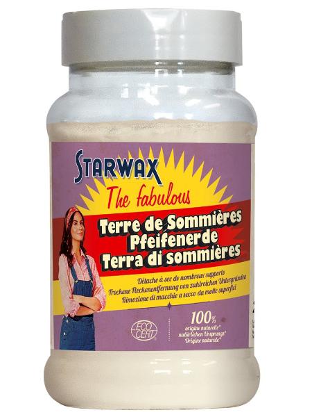 STARWAX Das fabelhafte Pfeifenerde 200 g