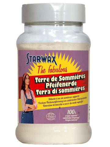STARWAX the fabulous Pfeifenerde 200 g