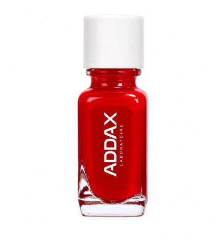 VERNIS À ONGLES RESPIRANT 00 Mohnrot
Empfohlen zwischen zwei Anwendungen von Semi-Permanent-Nagellack oder Gel und nach einer Pilzbehandlung