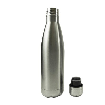 Sustain Thermoflasche aus Edelstahl – 500 ml, 24 h kalt & 12 h heiß