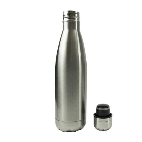 Sustain Thermoflasche aus Edelstahl – 500 ml, 24 h kalt & 12 h heiß