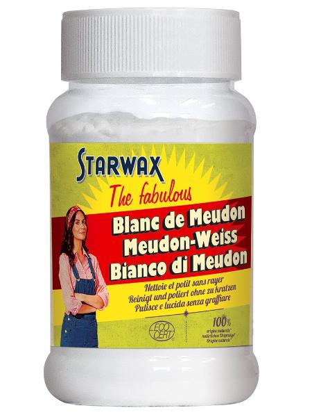 STARWAX Lo splendido Meudon-Weiss D/F 480 g