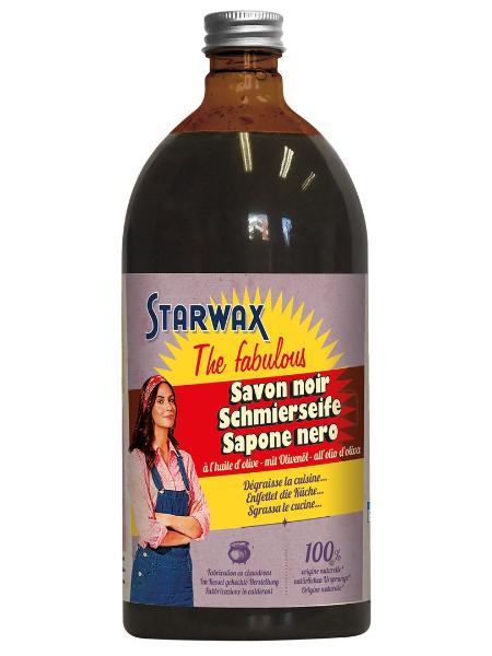 STARWAX the fabulous grease soap concentrate D/F 1 L