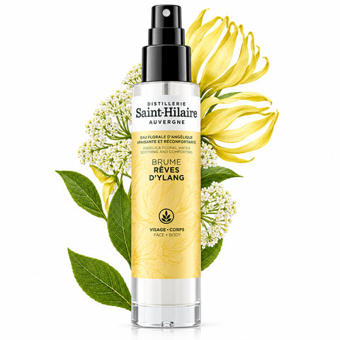 Saint - Hilaire Ylang Dreams