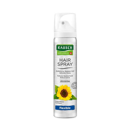 RAUSCH Hairspray Flexible Aerosol 75 ml