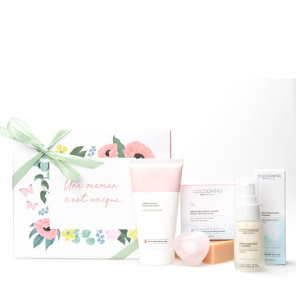 Coffret Fêtes des mères