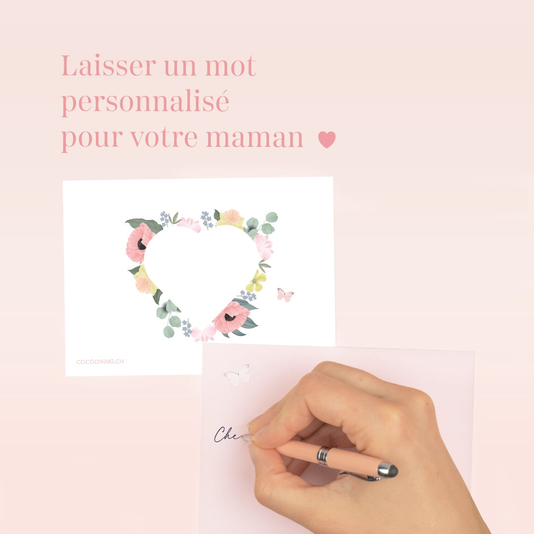 Coffret Fêtes des mères