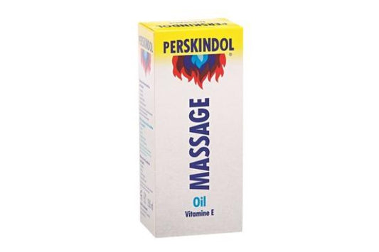 Olio da massaggio PERSKINDOL 250 ml