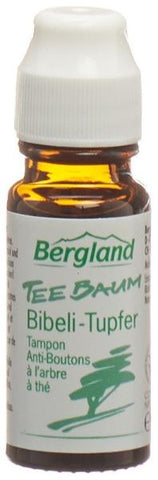 BERGLAND Teebaum Pickeltupfer 10 ml