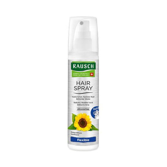 RAUSCH Hairspray Flexible N-Aerosol 150 ml