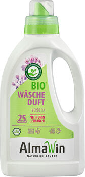 ALMAWIN Verbena Liquid Laundry Scent 750ml
