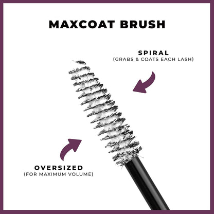Lash Primer: White