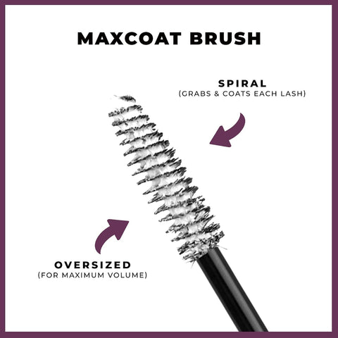 Lash Primer: White