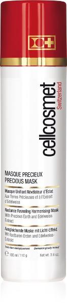 CELLCOSMET Precious Mask 100ml