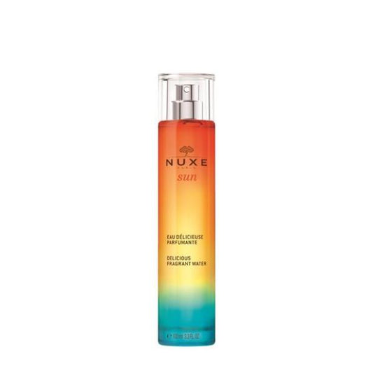 NUXE Sun Eau Délicieuse parfumée 100 ml
