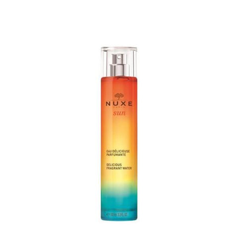 NUXE Sun Eau Délicieuse parfumée 100 ml
