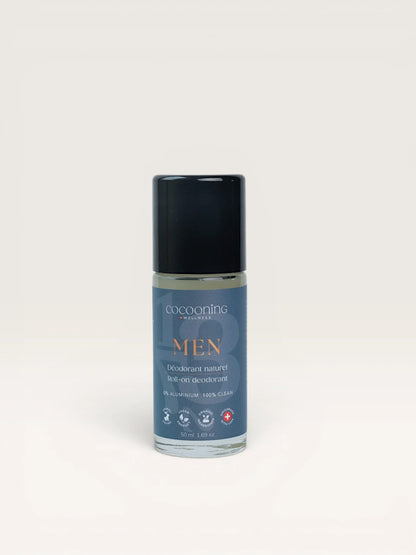 Roll-on Deodorant 1372 for Men