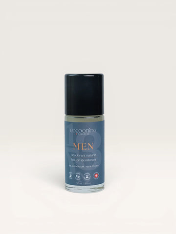 Roll-on Deodorant 1372 for Men