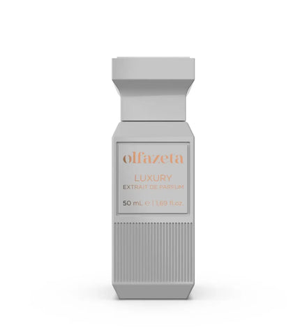 Chogan Duft Nr. 123 – Damen Luxuslinie