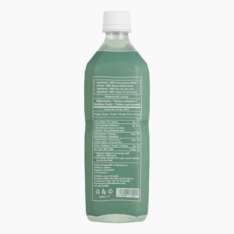 Acqua di Cocco Pura 1 Litro