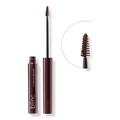Eyebrow Mousse: Auburn
