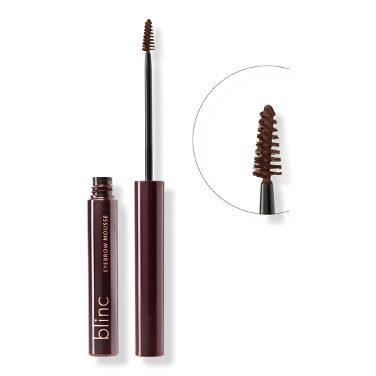 Eyebrow Mousse: Auburn